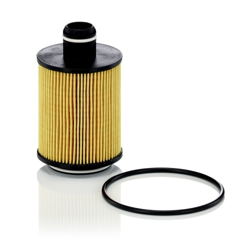 Filtr oleju HU712/11X Mann Filter