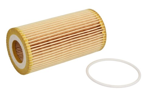 Filtr oleju HU719/8x Mann Filter