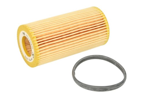 Filtr oleju HU719/8Y Mann Filter