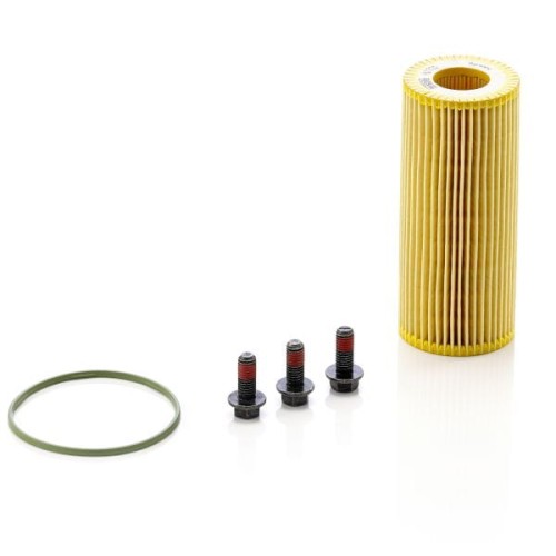 Filtr hydrauliczny HU721wKIT Mann Filter