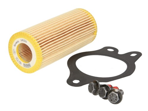 Filtr hydrauliczny HU721xKIT Mann Filter