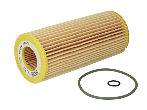 Filtr hydrauliczny HU721Y Mann Filter