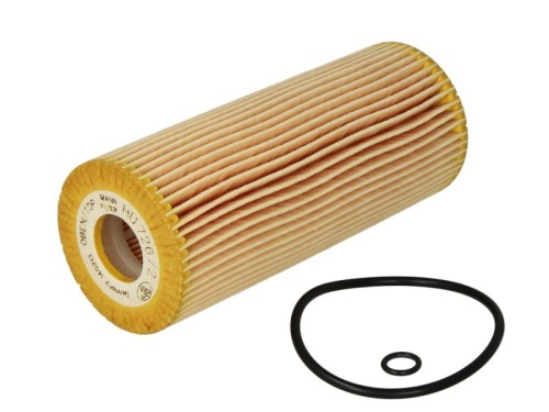 Filtr oleju HU726/2x Mann Filter