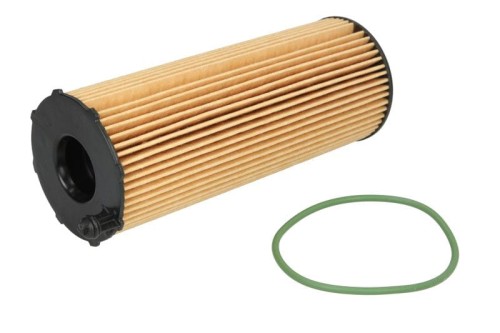 Filtr oleju HU8001x Mann Filter