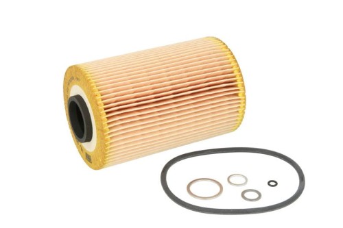Filtr oleju HU930/3X Mann Filter