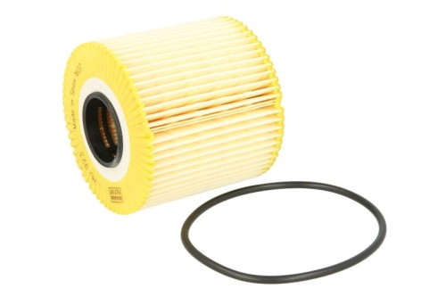Filtr oleju HU923X Mann Filter