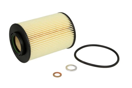 Filtr oleju HU822/5X Mann Filter
