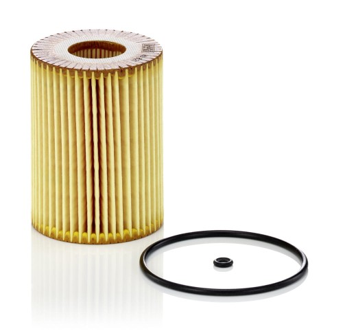 Filtr oleju HU821X Mann Filter