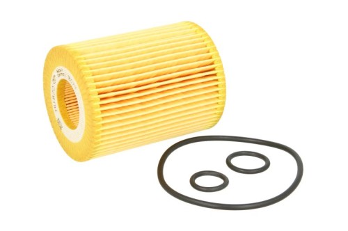 Filtr oleju HU820X Mann Filter