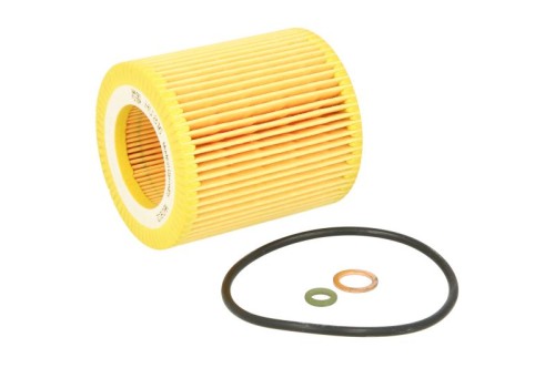 Filtr oleju HU816X Mann Filter