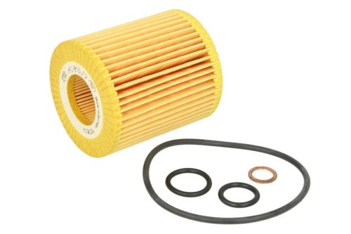 Filtr oleju HU815/2X Mann Filter