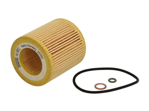 Filtr oleju HU8011Z Mann Filter