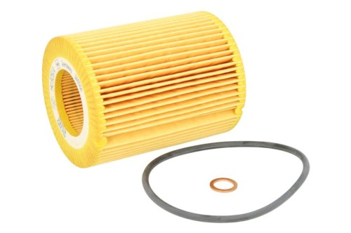 Filtr oleju HU925/4x Mann Filter