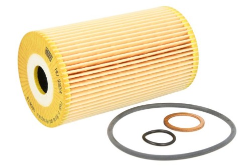 Filtr oleju HU932/4N Mann Filter