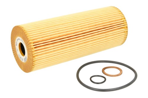 Filtr oleju HU947/1n Mann Filter