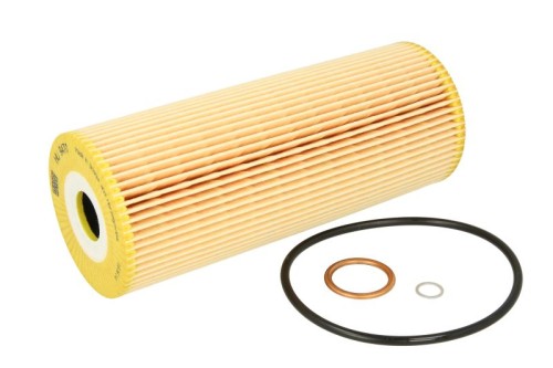 Filtr oleju HU947/1X Mann Filter