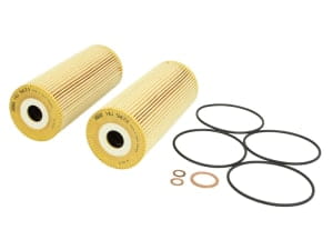 Filtr oleju HU947/1Z-2 Mann Filter
