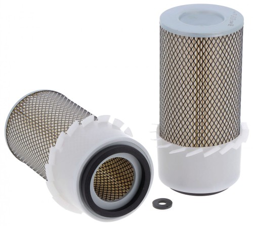 Filtr powietrza SA17236 Hifi Filter