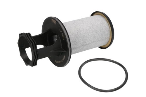 Odpowietrznik LC5001x Mann Filter