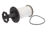 Filtr powietrza LC5005X Mann Filter