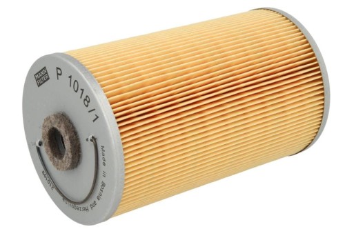 Filtr paliwa P1018/1 Mann Filter