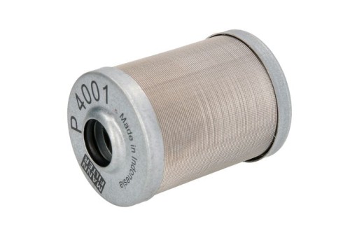 Filtr paliwa P4001 Mann Filter
