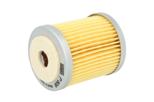 Filtr paliwa P609 Mann Filter