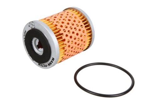 Filtr paliwa P66X Mann Filter