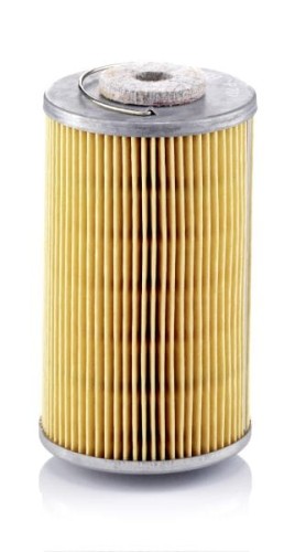 Filtr paliwa P707N Mann Filter