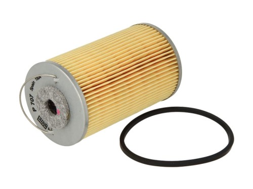 Filtr paliwa P707X Mann Filter
