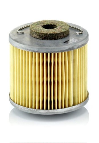 Filtr paliwa P715 Mann Filter