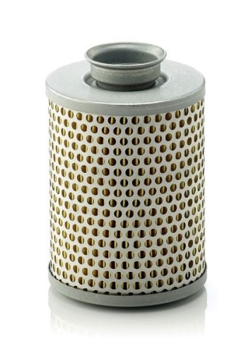 Filtr hydrauliczny P919/7 Mann Filter