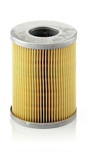 Filtr paliwa P824X Mann Filter