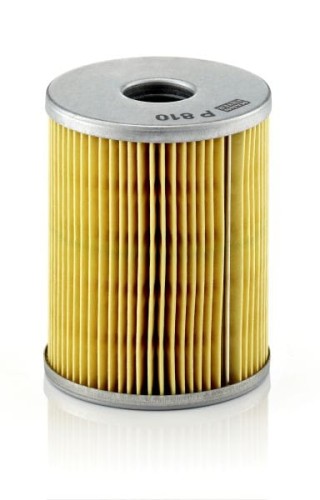 Filtr paliwa P810X Mann Filter