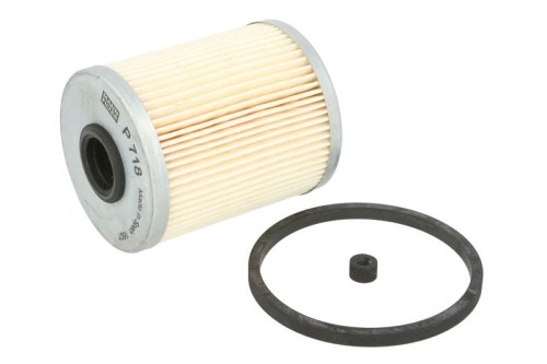 Filtr paliwa P718X Mann Filter