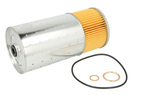 Filtr oleju PF1055/1N Mann Filter
