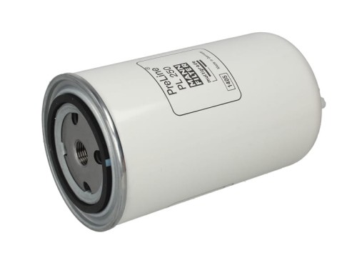 Filtr paliwa PL250 Mann Filter