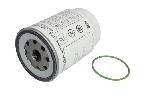 Filtr paliwa PL270x Mann Filter