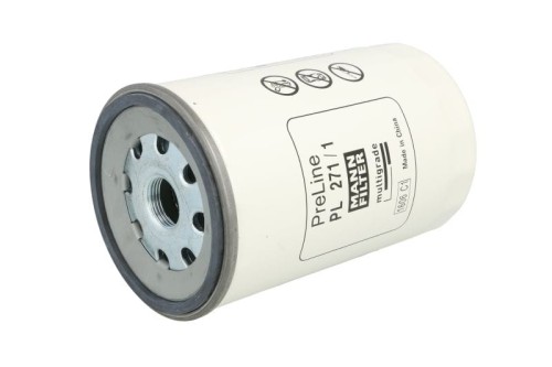 Filtr paliwa PL271/1 Mann Filter