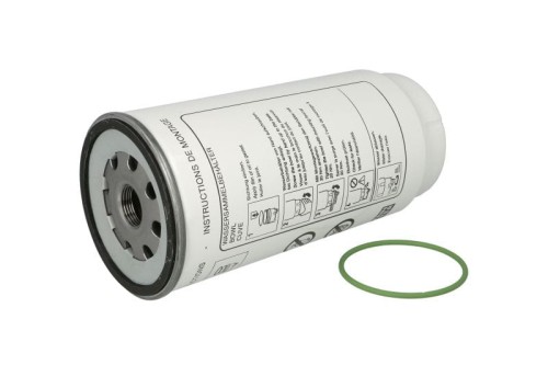 Filtr paliwa PL420/7X Mann Filter