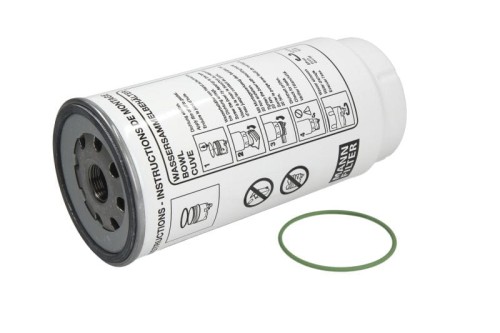 Filtr paliwa PL420x Mann Filter