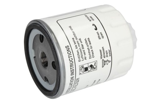 Filtr paliwa PL50/1 Mann Filter