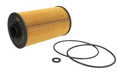 Filtr paliwa PU10026X Mann Filter