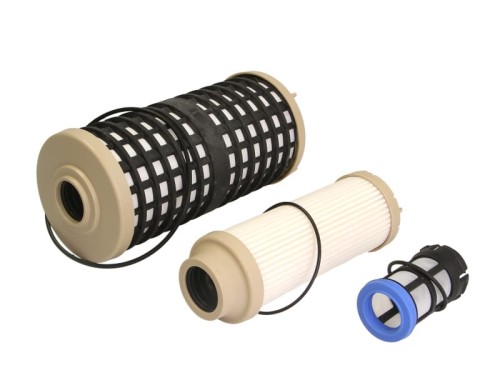 Filtr paliwa PU11005-3Z Mann Filter