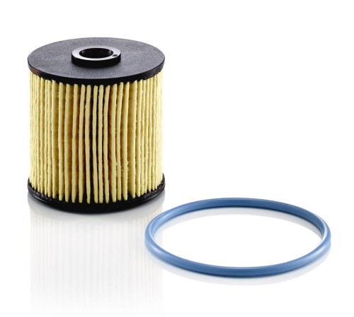 Filtr paliwa PU7010Z Mann Filter