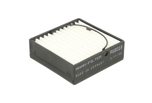 Filtr paliwa PU8018 Mann Filter