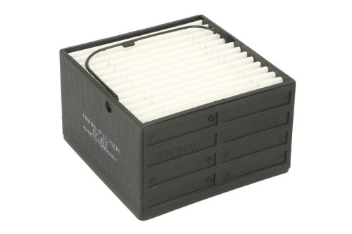 Filtr paliwa PU911 Mann Filter