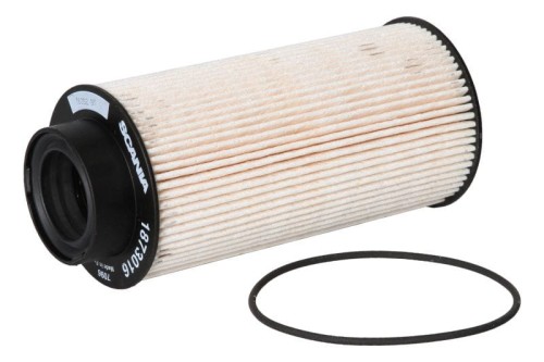 Filtr paliwa PU941X Mann Filter