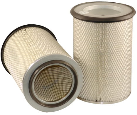 Filtr powietrza SA17134 Hifi Filter