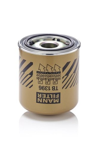 Osuszacz powietrza TB1396X Mann Filter
